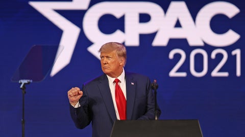 FOX Bet Super 6 'Quiz Show': $10,000 up for grabs answering questions on Trump at CPAC, McGregor-Poirier