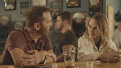 'Last Call' stars Jeremy Piven, Taryn Manning on film's powerful small business message