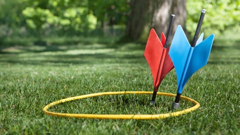 Reddit users are reminiscing about toys that would be 'considered too dangerous' today