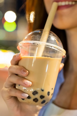 Bubble tea SHORTAGE hits US