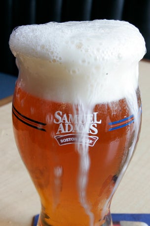 Free BEER for COVID-19 vaccine