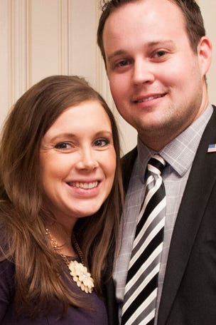 Duggar wants to be RELEASED