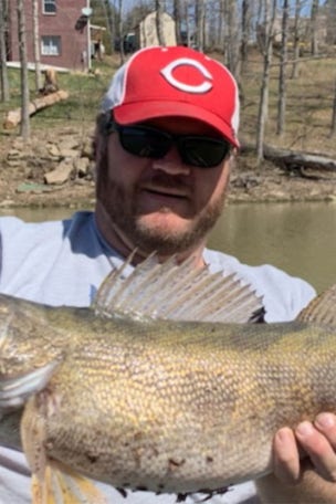 Fish SMASHES state record