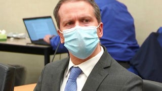 Derek Chauvin trial high school assignment sparks controversy