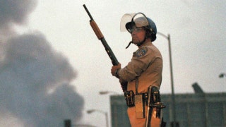 Jury acquits 4 officers of most charges in Rodney King beating -- and other events this day in history