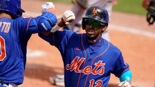Lindor, Mets agree on $341M, 10-year-deal as self-imposed Opening Day deadline approached