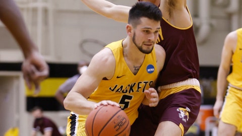 No NCAA Tournament, yet lots of memories for top D3 teams