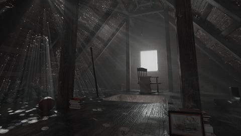 Couple discovers hidden room in new house after only seeing property online