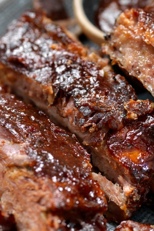 Is this the BEST city for BBQ?