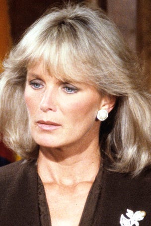 ‘Dynasty’ star speaks out
