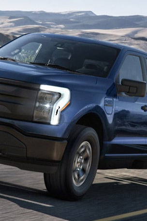 F-150 gets BIG price hike