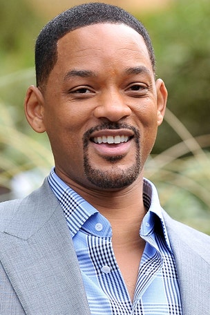 Actor promises to get in shape
