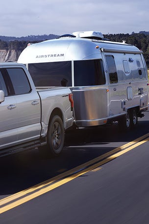 Why NOT to buy an electric truck