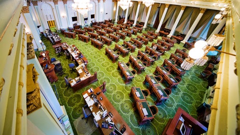 GOP committee to elect Republican officials at state level touts record fundraising haul