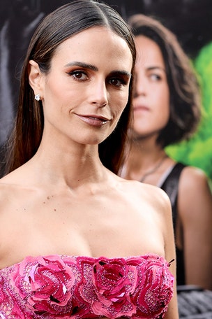 'F9' star talks weight pressure in Hollywood