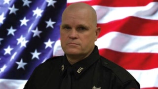 23-year law enforcement veteran run over, killed, after approaching parked vehicle to speak with driver