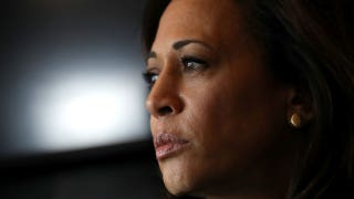 'TREATED LIKE S---' Staff in VP Harris' office complain of abuse, low morale