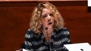 Democratic Rep. says America 'was founded on racism'