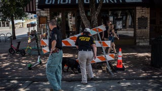 Austin mass shooting: New suspect, 19, arrested after manhunt, police say