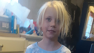 Tennessee missing girl's dad tells local newspaper he doesn’t expect to see her alive