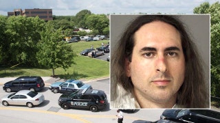 Jury selection set to begin in newspaper shooting case