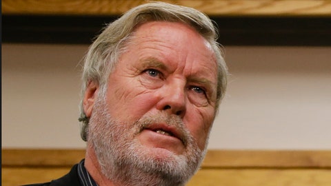 John Langley, creator of 'Cops' TV series, dies during off-road race in Mexico