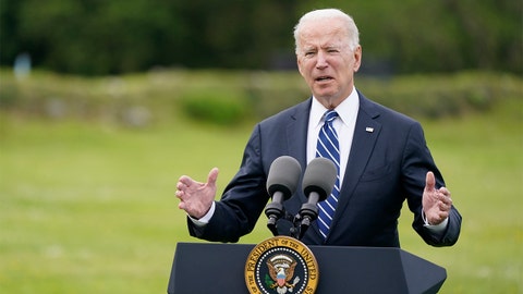 Critics slam Biden administration's reported plan to monitor vaccine misinformation in text messages