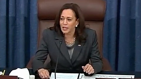Here's what VP Kamala Harris has done in the 92 days she hasn't been to the border