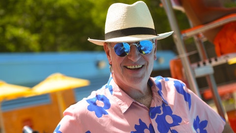 New York City Mayor de Blasio mocked for tweet on 'bright' future of Big Apple amid city's crime wave