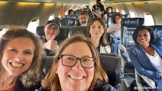 Runaway Texas Dems start returning home but are they safe from arrests?