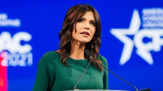 Kristi Noem: Sturgis rally in South Dakota about ‘personal choices’ over government mandates