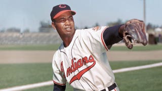 Larry Doby becomes the first Black player in the American League and more on This Day in History