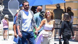 Jennifer Lopez says ‘I’ve never been better’ amid Ben Affleck romance: ‘It’s the best time of my life’