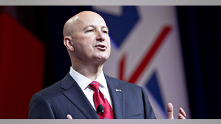 Nebraska Governor declares July 'Victims of Communism Remembrance Month'