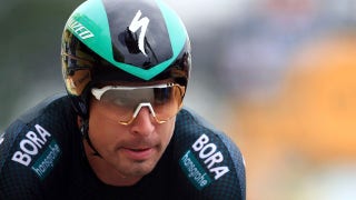 World champ cyclist Peter Sagan to miss Tokyo Olympics
