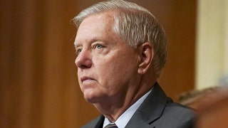 Lindsey Graham slams Biden Afghanistan speech: 'No one to blame but himself'