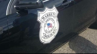 Michigan driver arrested in fatal alleged hit-and-run of 5-year-old riding bike