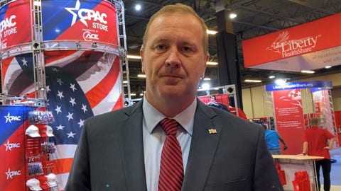 Missouri AG Schmitt spotlights 'pushback' against Biden in 2022 Senate GOP primary
