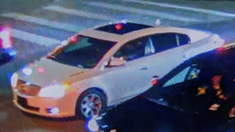 Houston teen on life support with head gunshot wound following road rage incident