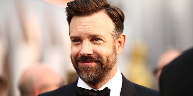 Born in Fairfax, Va., Sept. 18, 1975, Sudeikis and his family moved to Overland Park, Kan., When he was just a child. Sudeikis' mother Kathryn is the sister of actor George Wendt, who is famous for his role as Norm Peterson on "Cheers."