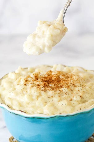 Celebrate with this 'old fashioned' recipe