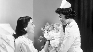 See why hospital bill from 1955 is going viral