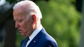 Why Republican congressman is seeking articles of impeachment against Biden
