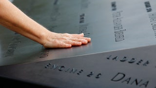9/11 memorial excludes first responders, survivors on 20th anniversary