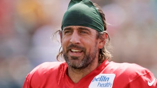 Aaron Rodgers hopes to play 2021 season 'with the right perspective'