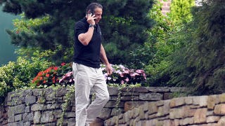 HOWARD KURTZ: The folly of political worship: Cuomo sinking as another accuser hits the airwaves