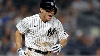 Bronx cheer: Velazquez helps streaking Yanks sweep Red Sox
