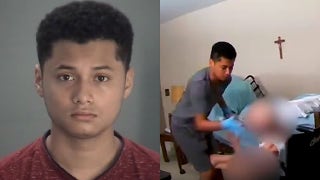 Florida caretaker caught on video abusing man, 88, in wheelchair gets probation, house arrest: report