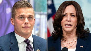 Cawthorn lays out to Biden's Cabinet why they must invoke 25th Amendment now