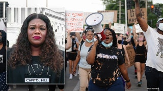 Media hails 'Squad' member for pushing eviction ban, but mostly silent about this